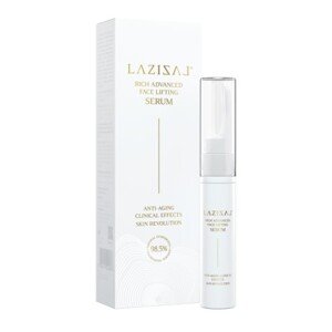 Lazizal advanced face lift serum