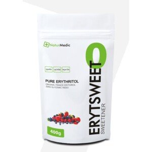 Erytsweet - Erythritol sladidlo