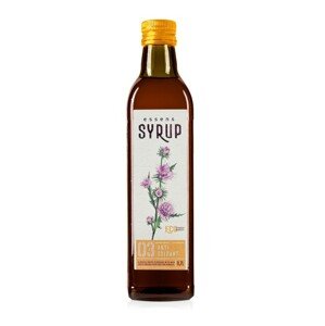 Syrup Antioxidant - Essens výživový doplnok