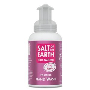 Prírodné mydlo na ruky - foaming handwash - pivónia