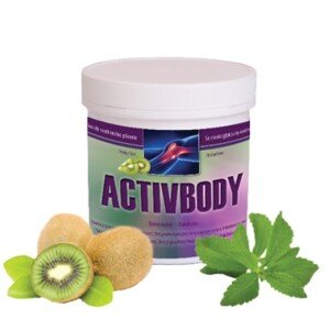 Activ Body - kiwi
