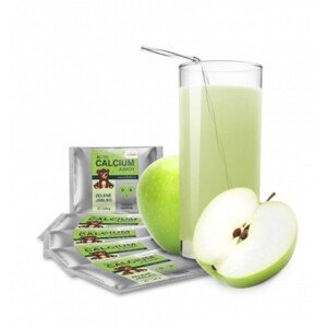 Activ calcium junior - zelené jablko