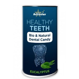 Bio Healthy teeth Eucalyptus 25ks