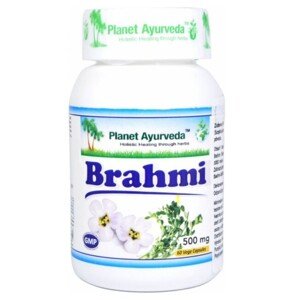 Brahmi - Planet Ayurveda