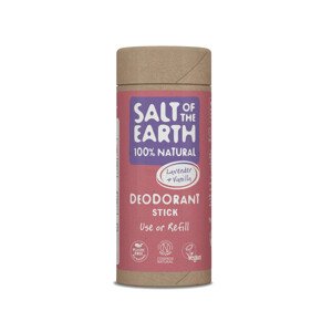 Prírodný deodorant STIK levandula - vanilka - NÁPLŇ