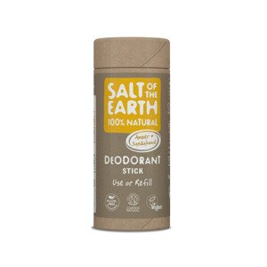 Prírodný deodorant STIK jantár - santalové drevo - NÁPLŇ