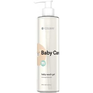 Výpredaj - Umývací gél pre deti BABY CARE - Colway
