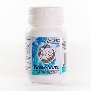Výpredaj - Bonemax - vitamíny na kosti