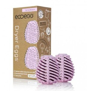 EcoEgg - vajce do šuštičky prádla - 80 sušení