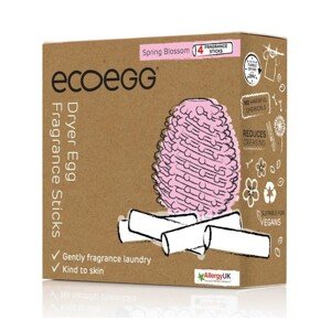 EcoEgg - náhradné tyčínky do sušiacich vajičok