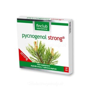Pycnogenol Strong, 60 tabliet
