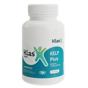 Kelp Plus - Klas