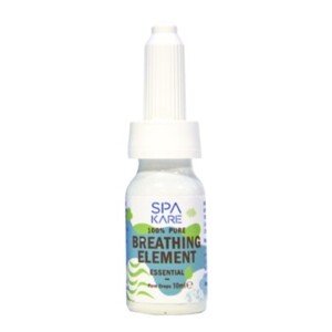 SPA Care - Breathing element - esenciálny olej