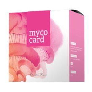 Mycocard - Energy - srdce a tenké črevo