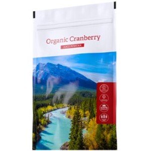 Organic Cranberry Juice powder