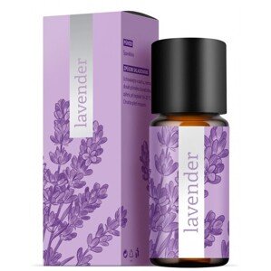 Lavender Energy esenciálny olej