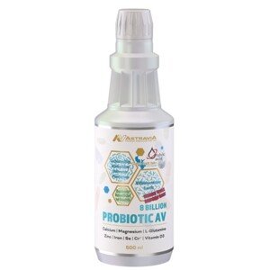 Probiotic AV - Probiotika