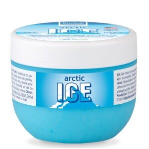 Masážny gél Arctic Ice 2%