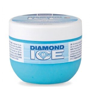 Masážny gél Diamond Ice 2,5%