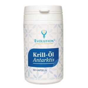 Krill oil - Antakrtis - Omega 3