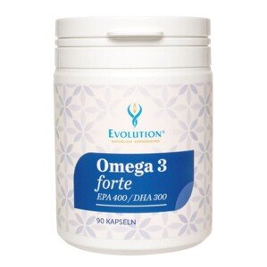 Omega 3 Forte - Evolution