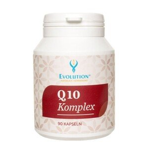 Q10 Komplex - Evolution