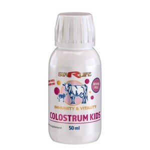 Colostrum Kids - kolostrum pre deti