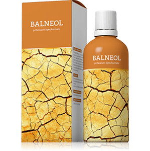 Balneol - kúpeľ (Energy)