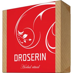Mydlo Droserin (Energy)