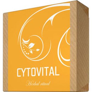 Mydlo Cytovital (Energy)
