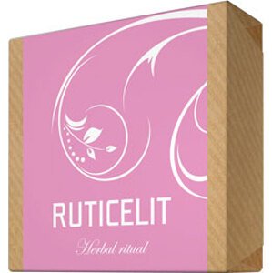 Mydlo Ruticelit (Energy)