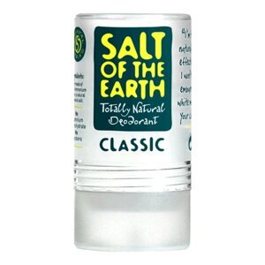 Prírodný kryštálový deodorant Clasic 90g